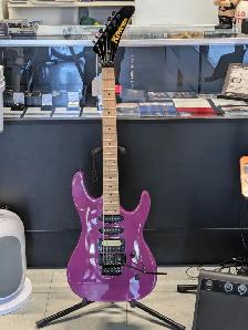 Kramer Striker 6-string Electric Guitar (#3034)
