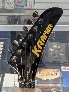 Kramer Striker 6-string Electric Guitar (#3034) - Photo 3