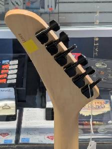 Kramer Striker 6-string Electric Guitar (#3034) - Photo 4