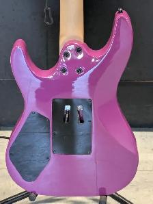 Kramer Striker 6-string Electric Guitar (#3034) - Photo 5