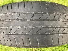4x Pneus D’été Maxtrek Maximus 205/55R16   Rims 5x114.3mm - Photo 4