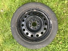 4x Pneus D’été Maxtrek Maximus 205/55R16   Rims 5x114.3mm - Photo 10