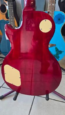 Gibson Les Paul Standard Copy With Hard Case - Photo 5