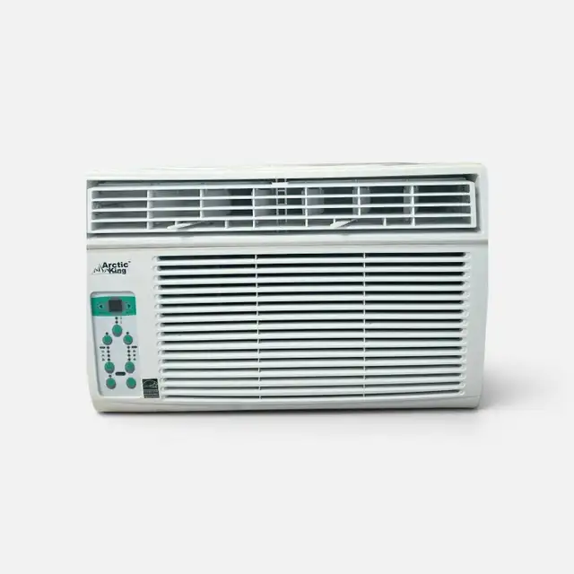 Air climatiser