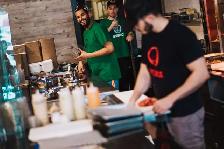 Restaurant Job Emplois part time full time