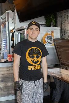 Restaurant Job Emplois part time full time - Photo 3