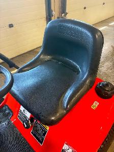 T1870 Kubota Lawn Mower - Photo 3