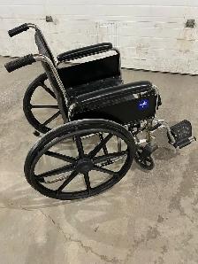 wheelchair - Photo 4