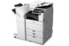 Canon ImageRunner Advance DX C5750i Copier Scanner Printer