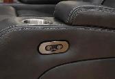 New Turbulance Power Reclining Loveseat Reg. $2499 - Photo 5