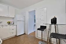 Bright 1 Bedroom Main floor w/ Parking!  - Eglinton &Caledonia - Photo 6