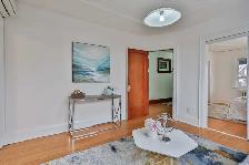 Bright 1 Bedroom Main floor w/ Parking!  - Eglinton &Caledonia - Photo 8