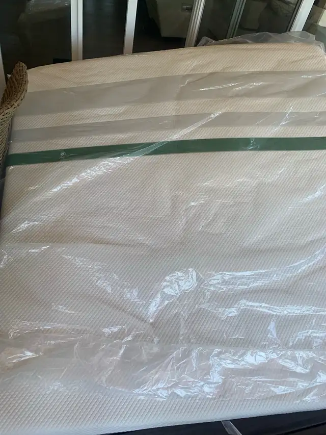 King Size Mattress