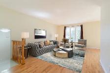 3 Bed 1 Bath Upper Level Home with Garage and Private Backyard - Photo 3