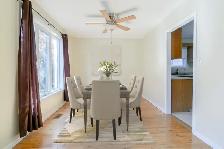 3 Bed 1 Bath Upper Level Home with Garage and Private Backyard - Photo 4
