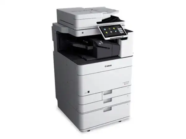 Canon ImageRunner Advance DX C5760i Printer Scanner Copier