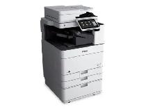 Canon ImageRunner Advance DX C5760i Printer Scanner Copier