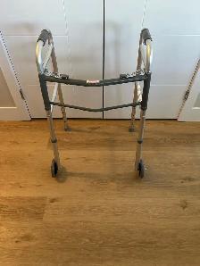 Folding Walker