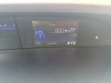 2013 Honda Civic Sdn EX Remote Start Brand New Safety 164km - Photo 6