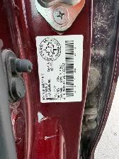 2013 Honda Civic Sdn EX Remote Start Brand New Safety 164km - Photo 17