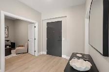 1 Bed, 1   Den Apartments Available NOW in Lucan, ON!