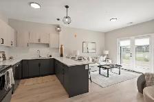 1 Bed, 1   Den Apartments Available NOW in Lucan, ON! - Photo 3