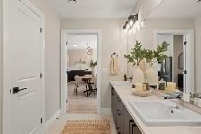 1 Bed, 1   Den Apartments Available NOW in Lucan, ON! - Photo 7
