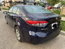 2020 Toyota Corolla - Photo 7