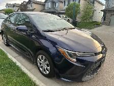 2020 Toyota Corolla - Photo 8