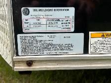 Black Enclosed Haulmark Trailer - Photo 10