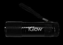 SALE! FOR $5 -IGLOW 5 PIECE COB FLASHLIGHT AND HEADLAMP