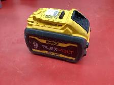batterie DeWalt 20 volt / 60 Volt - Photo 2