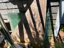 Deck Railing Glass Plnels