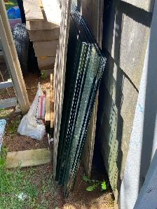 Deck Railing Glass Plnels - Photo 2