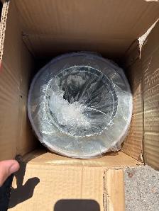 grow tent used I think but looks brand new - Photo 4