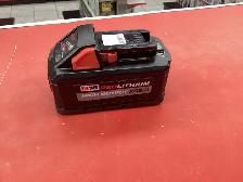 batterie Milwaukee 18 Volt - Photo 2