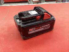 batterie Milwaukee 18 Volt - Photo 3