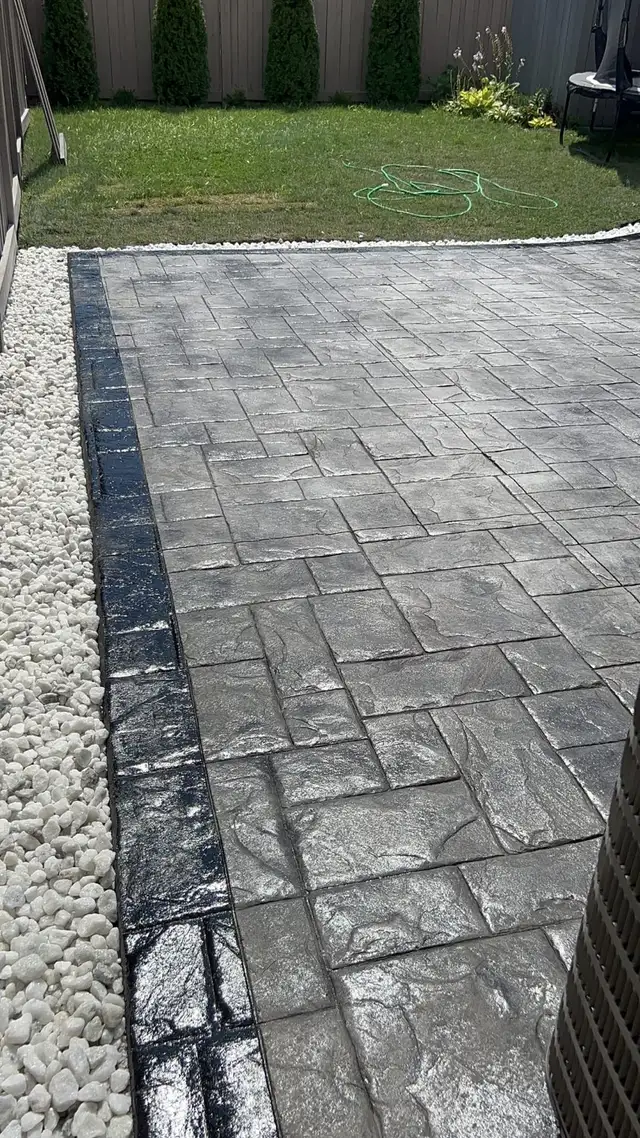 All Types of Concrete Renovation
