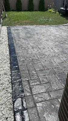 All Types of Concrete Renovation