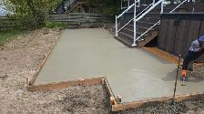All Types of Concrete Renovation - Photo 4