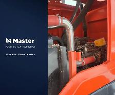 Master Fork Truck - Photo 3