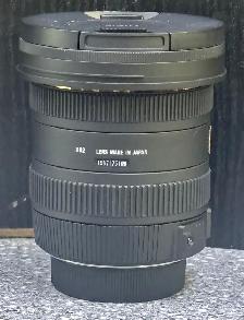 Sigma 10-20mm Lens - Photo 2
