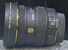 Sigma 10-20mm Lens - Photo 3