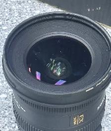 Sigma 10-20mm Lens - Photo 4