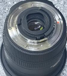Sigma 10-20mm Lens - Photo 5