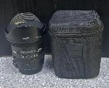 Sigma 10-20mm Lens - Photo 6