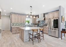 Stunning 5bdrm BNG w/ 40x24 heated shop sitting on 5 acres - Photo 4
