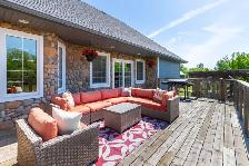 Stunning 5bdrm BNG w/ 40x24 heated shop sitting on 5 acres - Photo 8