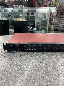 Focusrite Scarlett 18i20 Audio Interface - Photo 2
