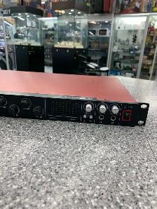 Focusrite Scarlett 18i20 Audio Interface - Photo 3